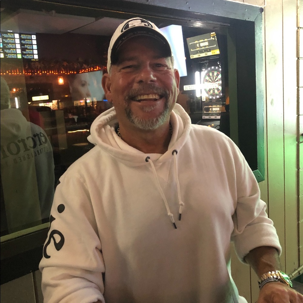 Meet your Posher, Carlongez!!